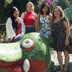 Meet your Posher, Young